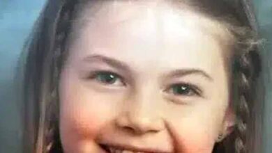 Photo of A missing young girl featured on “Unsolved Mysteries” has been found.