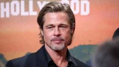 Photo of Brad Pitt’s unfortunate news. The legendary actor himself made the following announcement: