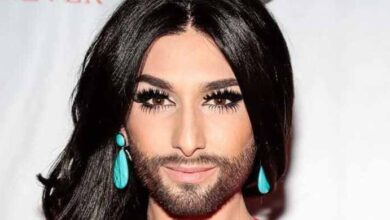 Photo of “Decided to Go Back to Being a Man”: How Eurovision Winner Conchita Wurst Looks Today. She’s unpredictable!