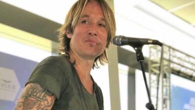 Photo of Keith Urban Has Returned Home After Prostate Cancer Therapy