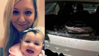 Photo of Mom Accidentally Locks Newborn In Hot Car, 911 Operator Refuses To Send Help