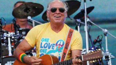 Photo of Legendary Performer Jimmy Buffett Has Passed Away