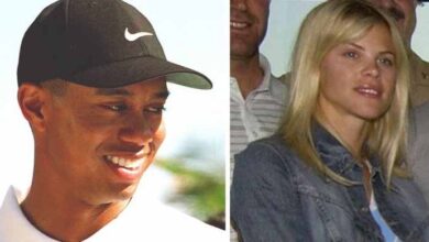 Photo of Catching Up with Elin Nordegren, Tiger Woods’ Ex-Wife