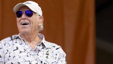 Photo of Jimmy Buffett’s cause of death revealed