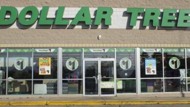 Photo of If You Ever Shop At Dollar Tree, Make Sure These Items Are Never In Your Cart