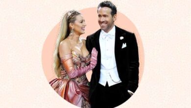 Photo of The Enchanting Love Story of Blake Lively and Ryan Reynolds