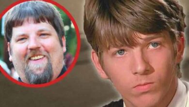 Photo of Jim-Bob from ‘The Waltons,’ now 61, went from TV star to quiet delivery truck driver.