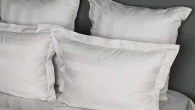 Photo of How Often Should You Change Your Bedding? A Guide for a Restful Sleep