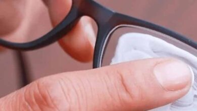 Photo of Remove Scratches From Glasses And Sunglasses