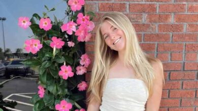 Photo of 16-Year-Old Girl Tragically Killed, Her Last Social Media Post Will Break Your Heart