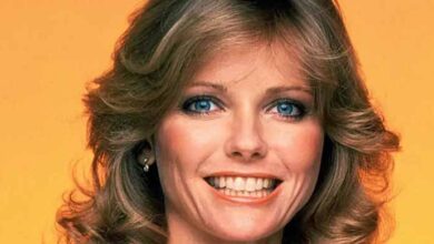 Photo of Here’s a picture of ‘America’s First Supermodel,” Cheryl Tiegs, today, 60 years after she started modeling.