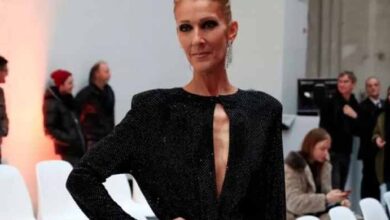 Photo of Celine Dion Cancels Concerts Due to Health Challenges