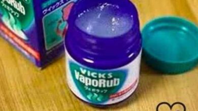 Photo of Vicks Vaporub: The Multipurpose Remedy You Need