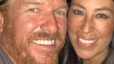 Photo of Chip and Joanna Gaines made a huge announcement