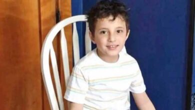 Photo of 6-Year-Old Killed In Horrific Hate Crime