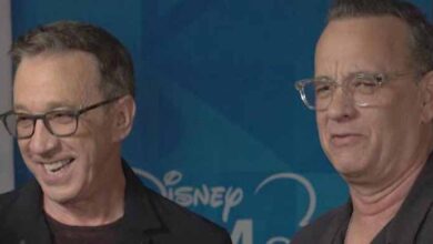 Photo of The Incredible Friendship of Tim Allen and Tom Hanks: A Tale of Trust and Laughter