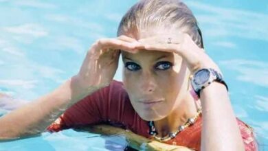 Photo of What is the renowned blonde bikini bombshell Bo Derek up to these days?