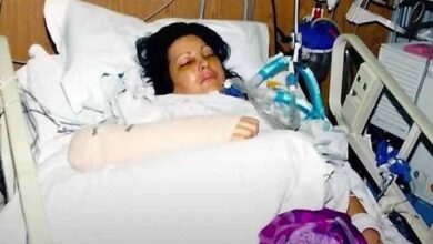 Photo of Woman In Coma Was In Heaven And Met Jesus – Then She Came Back With An Important Message From God