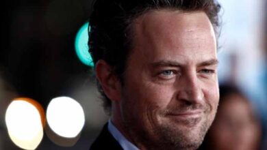 Photo of Remembering Matthew Perry: A Beloved Actor Who Touched Our Hearts