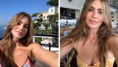 Photo of Sofia Vergara Celebrates Her 51st Birthday In Italy – But Fans Noticed Worrying Detail In Pictures