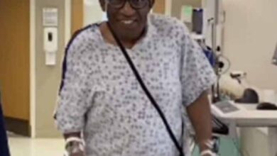 Photo of Al Roker’s latest health update; undergoes surgery again – few months after last major health crisis