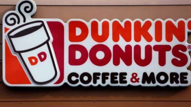 Photo of Dunkin’ Donuts Announces It Is Closing Stores For Good