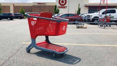 Photo of These Target stores are set to close in October: Here’s the full list