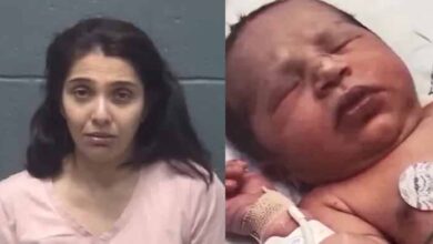 Photo of Mom Seals Her Newborn In Plastic Bag And Dumps Her In The Woods, Judge’s Punishment Sparks Outrage