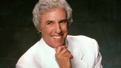 Photo of Remembering the man who sang the best love songs of all time: Rest in peace, Burt Bacharach