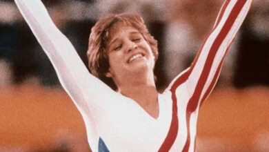 Photo of Mary Lou Retton’s Health Struggles: A Brave Battle for Life