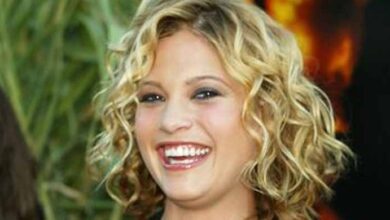 Photo of Actress From a Popular Television Show Dies At 47