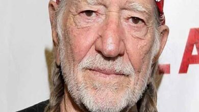 Photo of Sad news about Willie Nelson