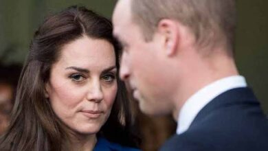 Photo of INSIDE THE RELATIONSHIP OF PRINCE WILLIAM AND PRINCESS KATE