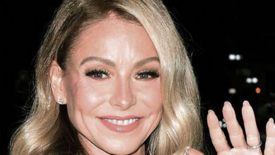 Photo of Kelly Ripa Opens Up About Her Problems