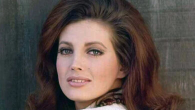 Photo of Texas-born Actress known for “Marlowe” and her role as Vanessa Beaumont in “Dallas” died