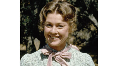 Photo of ‘Little House on the Prairie’ Actress, Dies at 78