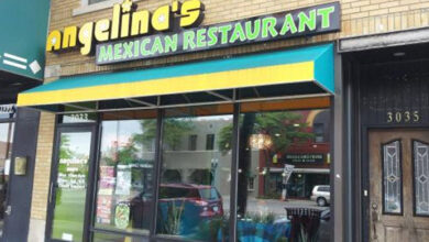 Photo of Angelina’s Mexican Restaurant has permanently closed the doors at its Wyandotte location