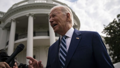 Photo of Understanding US President Joe Biden’s sleep apnea and its health impact