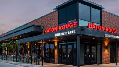 Photo of Award-winning Baton Rouge restaurant closing due to economic hardship
