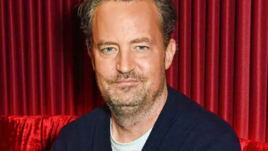 Photo of Speculation Surrounds Matthew Perry’s Death: Did He Relapse?