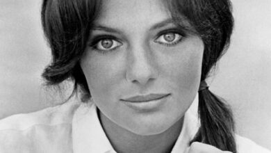 Photo of Jacqueline Bisset: A Timeless Hollywood Icon