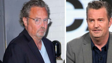 Photo of Initial test results after Matthew Perry’s death reveal the truth – and the rumors are true