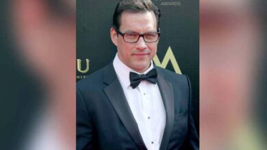 Photo of Tyler Christopher, ‘General Hospital’ and ‘Days of Our Lives’ actor, dead at 50