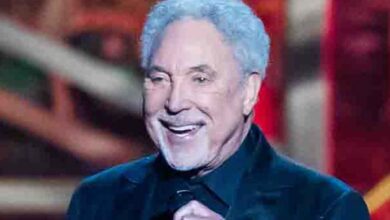 Photo of We Got Some Bad News About Tom Jones. Please Keep Him In Your Thoughts And Prayers
