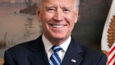 Photo of Joe Biden: Age and Health Concerns
