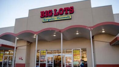 Photo of Big Lots on Tunnel Road set to close. When, what are plans? Here’s what we know