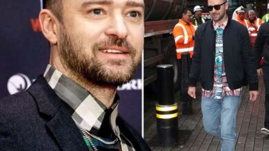 Photo of Justin Timberlake: The health scare that put his career on hold – symptoms