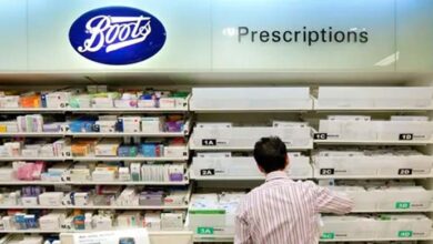 Photo of ‘Hugely bad news’ Famous Pharmacy Chain with 2,200 branches set to permanently close stores