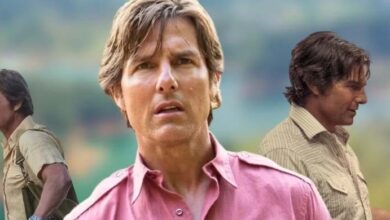 Photo of – The Awful Accident That Happened While Filming Tom Cruise’s ‘American Made’