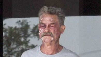 Photo of Taking Care of Your Health: Kurt Russell’s Journey